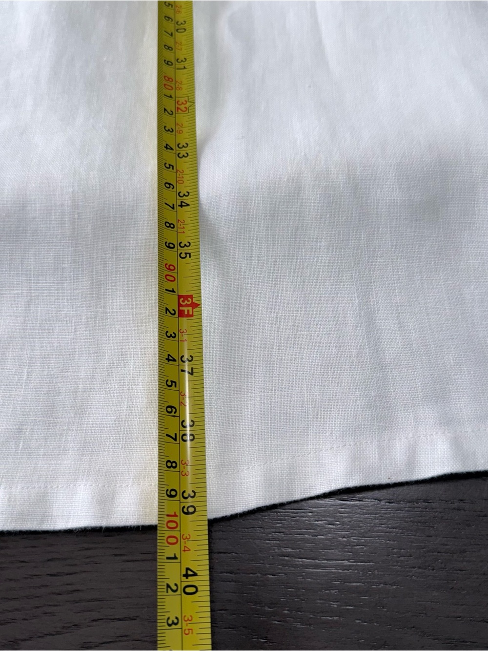 Tommy Bahama Women’s 100% Linen Sleeveless Shift Dress White Size L - Picture 8 of 10